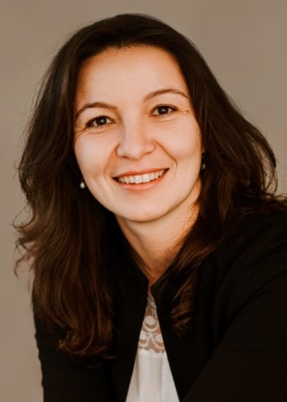 Foto Kristina Rudolphi