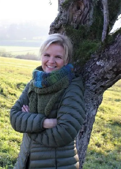 Foto Sandra Rau